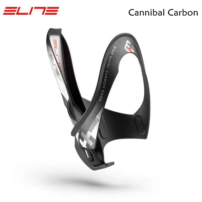 

shimano Elite Cannibal Carbon bike bicycle side entry Carbon Water bottle Cage Compatible with all frames free shipping