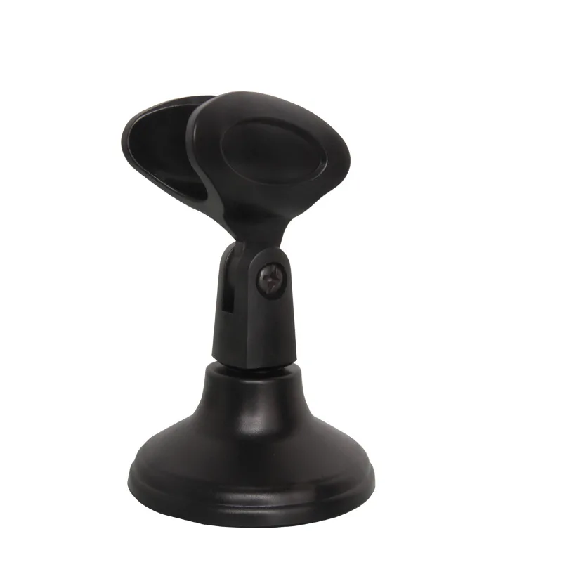 3 5 мм чата КТВ речи микрофон стенд держатель для настольных ПК|pc holder|pc microphone standpc