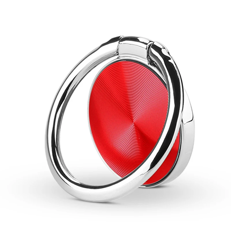 Red Мини-камера для приборной панели Автомобильный держатель Магнитный магнитный держатель для мобильного или сотового телефона универсальный для iPhone XS Max для Xiaomi кронштейн Подставка - Цвет: Red