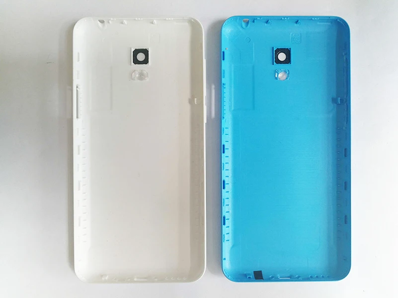 5 дюймовая крышка аккумулятора Q & Y QYJOY для Meizu M2 MINI задняя чехол корпуса Sim карты