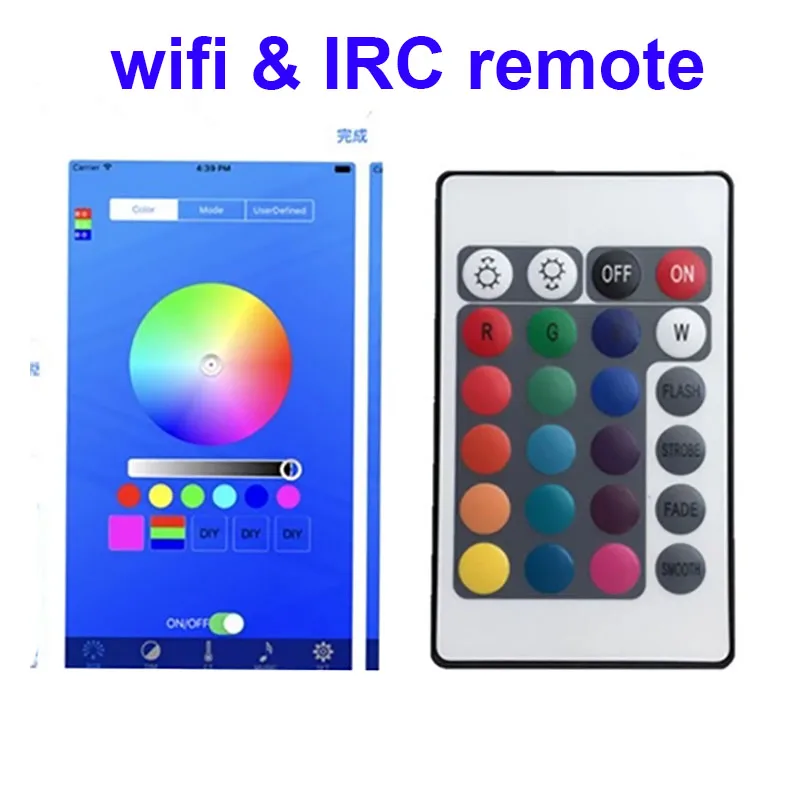 6*18 Вт RGBWA УФ беспроводной dmx Up светильник ing батарея работает Wifi и IRC пульт дистанционного управления DJ светодиодный Par может мыть светильник Дискотека Свадебный светильник s