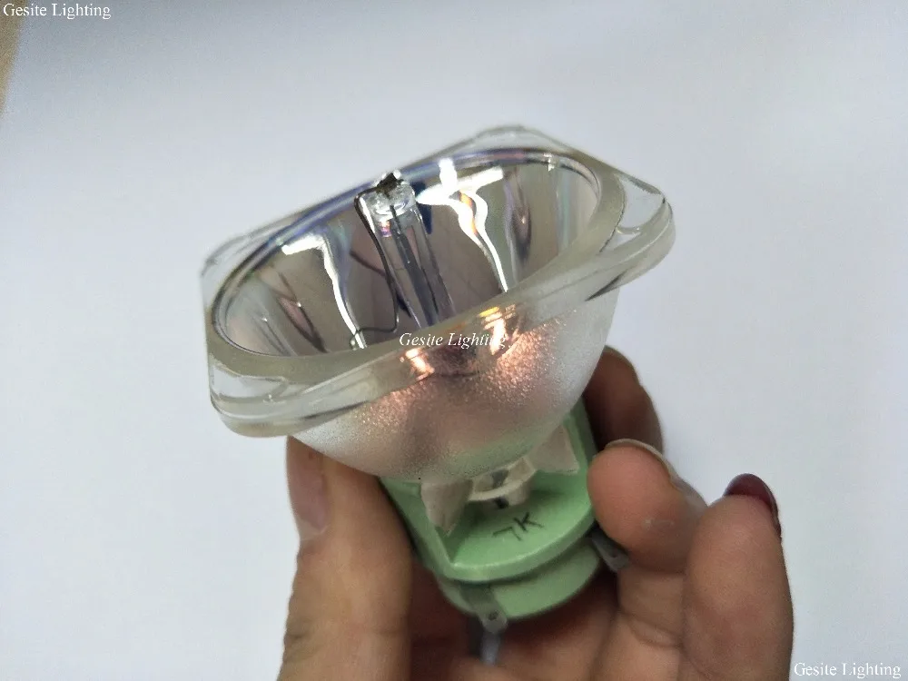 2 шт./лот MSD Platinum 10R P VIP 280 W для лампы Osram Sharpy движущаяся головка|msd platinum|head beambeam head |
