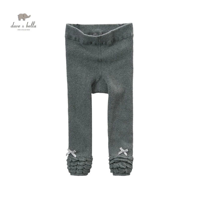 

DB4670 DAVEBELLA girls legging children clothes