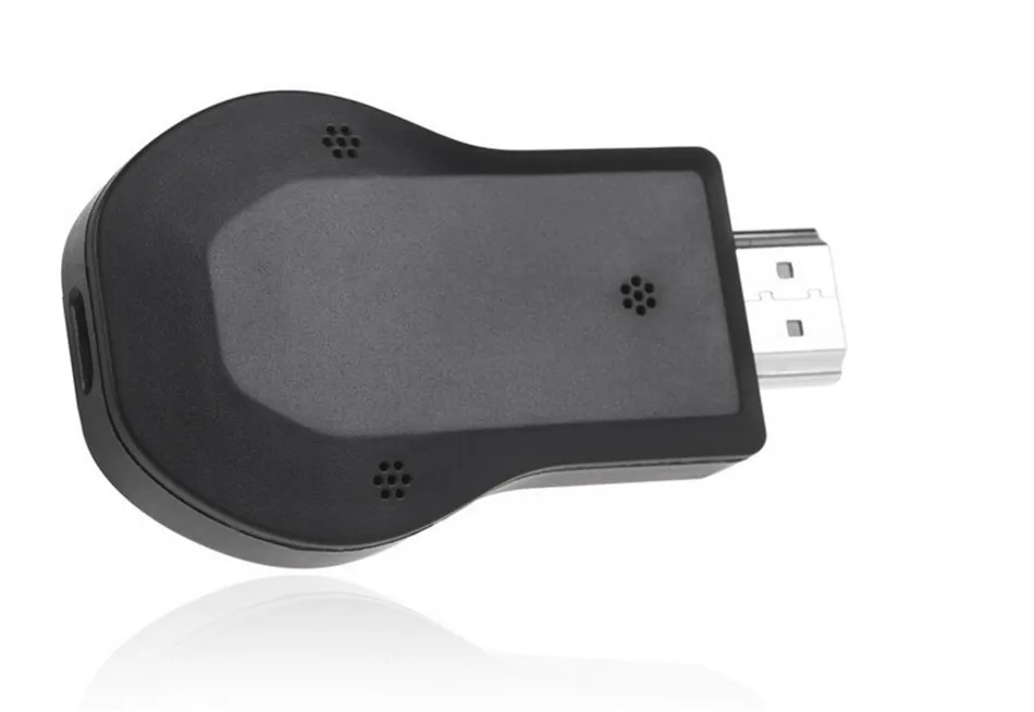 1080P Full HD WiFi EZCast Miracast DLNA Airplay Wireless Display TV Stick Dongle For Windows IOS Android Mac OS Mirroring to | Электроника
