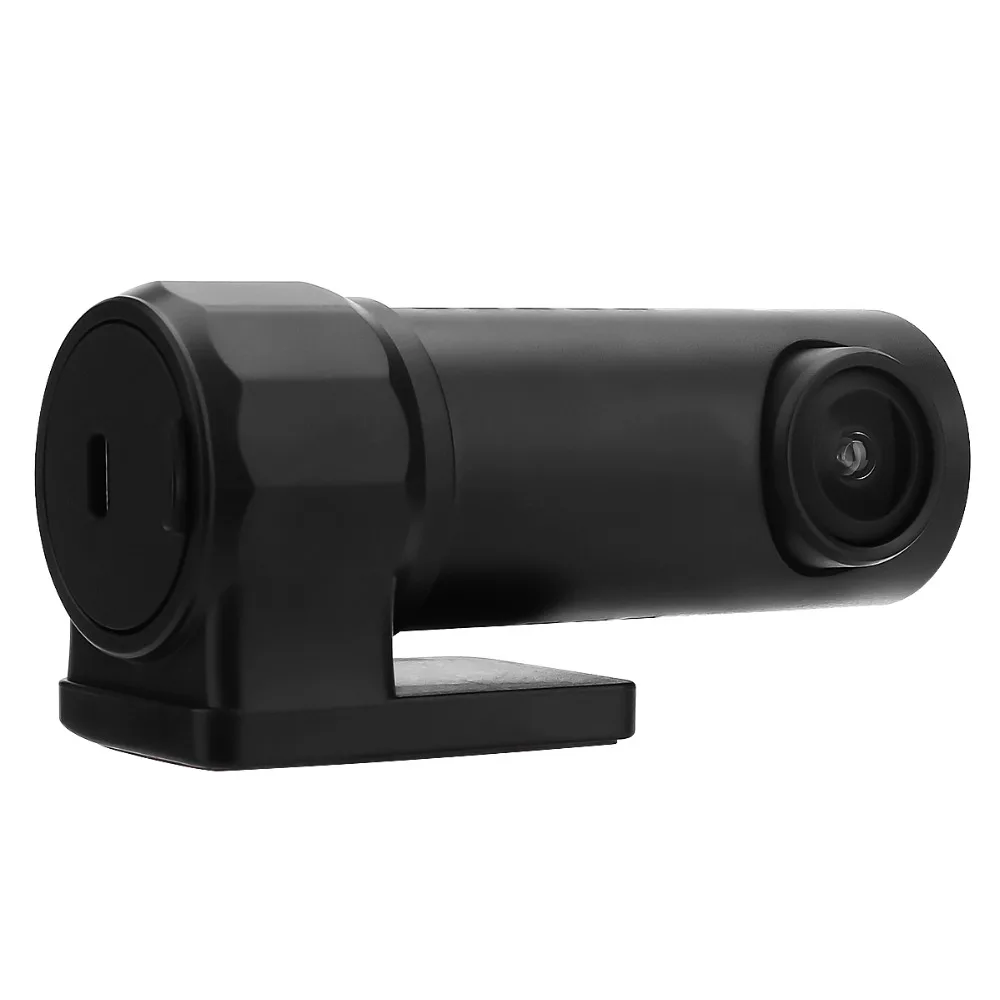 Мини WIFI Автомобильный видеорегистратор камера Dashcam цифровой регистратор