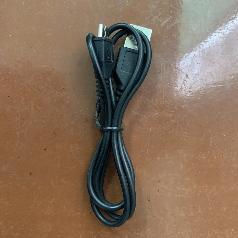 usb cable only 3D светодиодный ночной Светильник светящийся usb-кабель сенсорный датчик батарейный пульт дистанционного управления держатель 3d светодиодный ночник база светящийся - Цвет: usb cable only