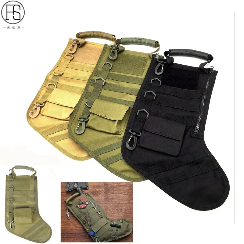 Тактические Molle чулки утилита падение дампа нейлон пуля мешок военные нейлоновые