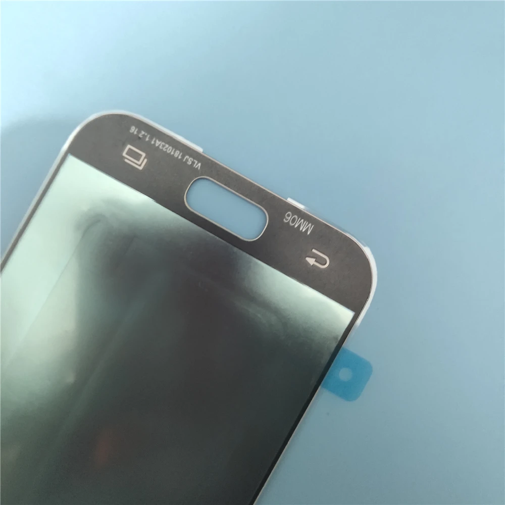Тест ЖК экран для Samsung Galaxy A320 A320Y сенсорный дигитайзер дисплей A3 2017 A320F сборка Super