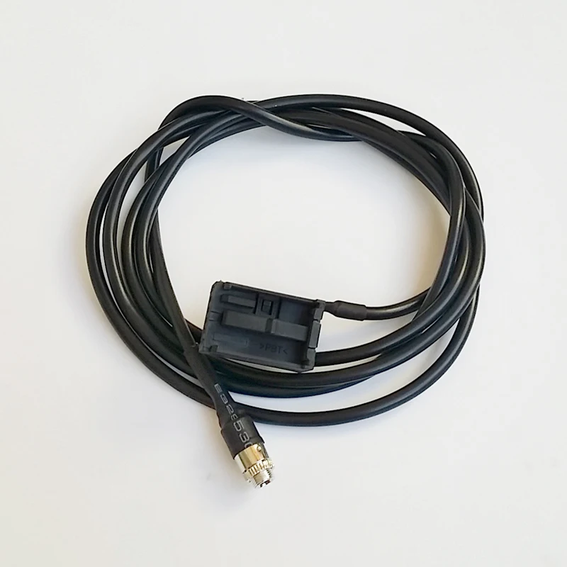 Автомобильное аудиоустройство AUX IN провод адаптер для Opel CD30 MP3 CDC40 CD70 NAVI DVD90 NAVI|cable