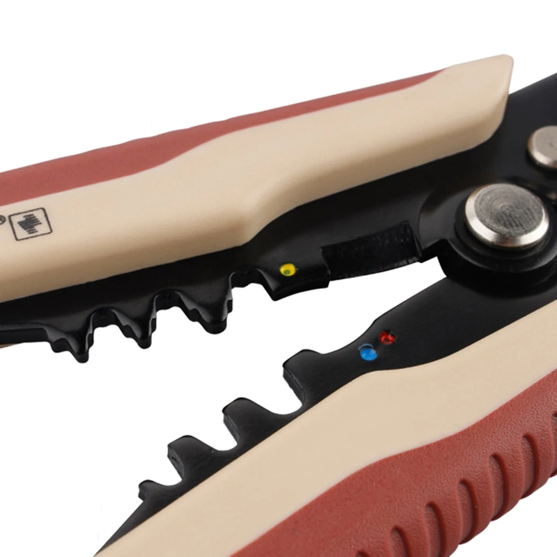 LIJIAN Multifunctional Automatic Cable Wire Stripper Plier Self Adjusting Crimper Terminal Tool Stripping Pliers | Инструменты