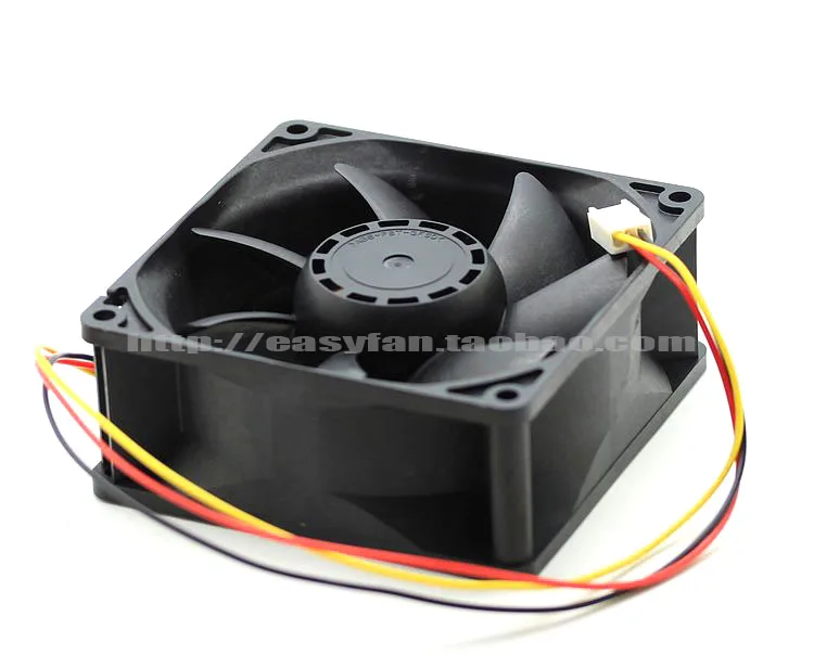 Новый SANYO DENKI SAN ACE 9G0912G104 9038 9 см 12V 1.1A 3 линии блок питания ATX высокий объем воздуха