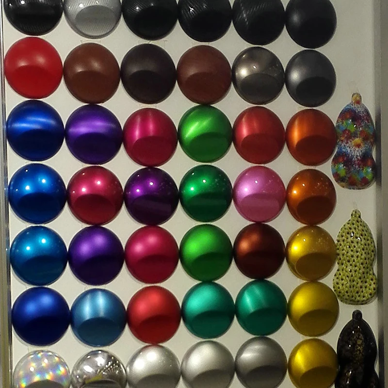 Белый 10 штук диаметр 13 5 см ABS скорость форма пара для показа и тестирования