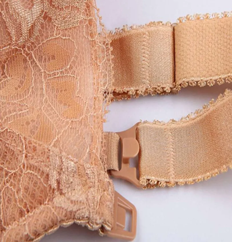 Lace Maternity Nursing Bra Push Up Front Opening Breast Feeding For Pregnant Women Clothes Flower Underwire Anti Sagging | Мать и ребенок