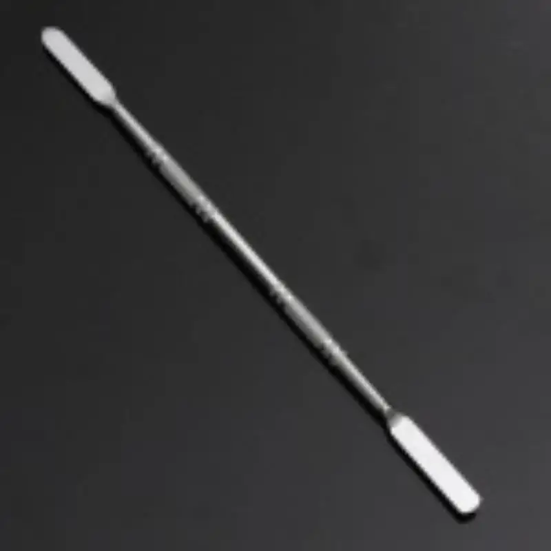 Универсальная металлическая лопатка DIY для мобильного телефона открывающая