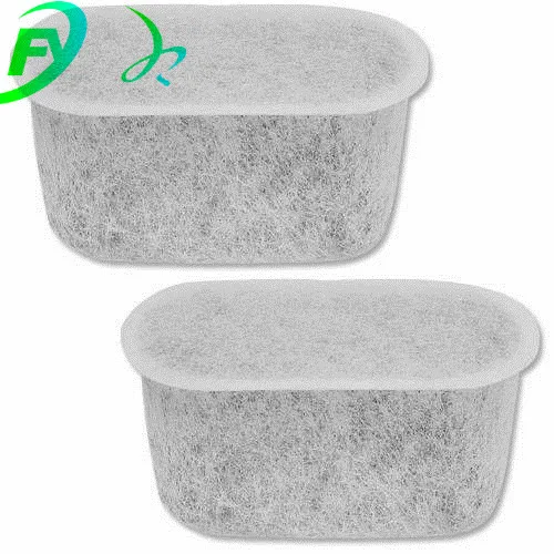 2-Pack Замена Уголь Фильтры Для Воды для Keurig Машина Кофеварка Кофе Фильтр |