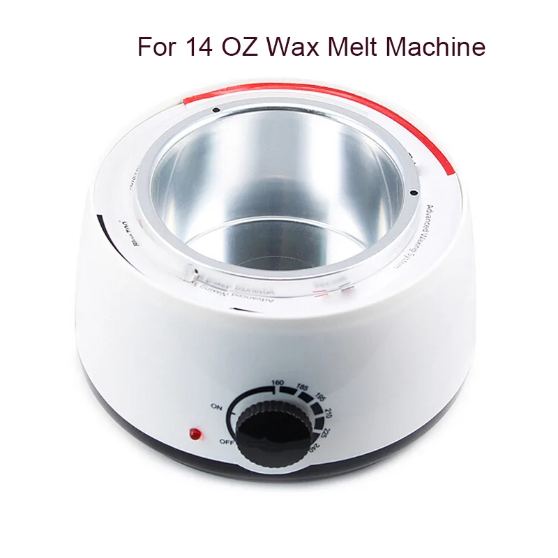 10 шт./упак. восковая полоса для удаления волос воск расплава средство очистки