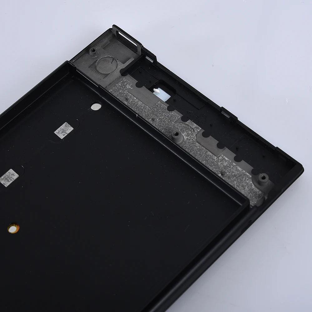 Экран для xiaomi mi3 ЖК дисплей + сенсорный экран с рамкой цифровая панель стекло