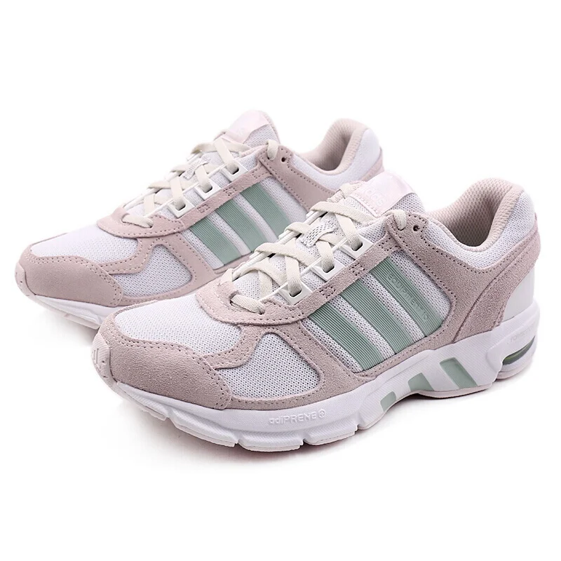 Новое поступление 2018 оригинальные женские кроссовки для бега Adidas Equipment 10 | Спорт и