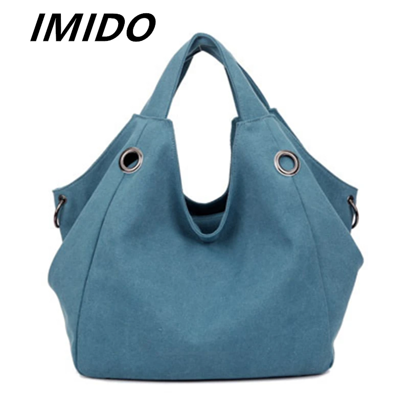 IMIDO 2019 летняя новая стильная Женская Ретро модная повседневная сумка для