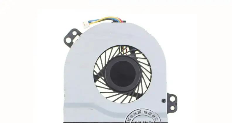 Новинка для ASUS UX50 UX50V RXO5 SUNON GB0575PGV1-A 13.V1.B4070.F.GN 13N0-EKM0D010AS 13GNVL10M170-1 4-контактный
