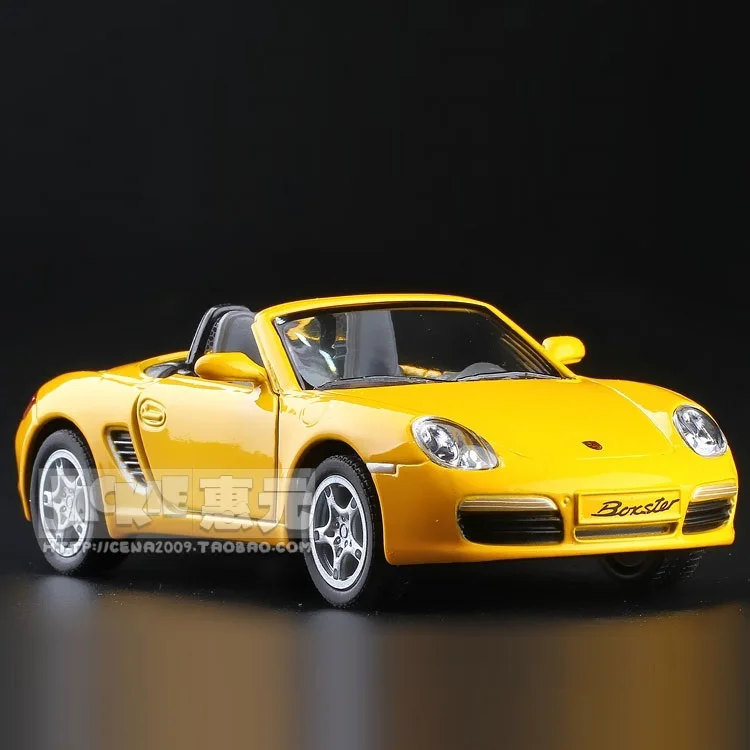 Высокая симуляция изысканных Diecasts & Toy транспортных средств: KiNSMART Автомобиль