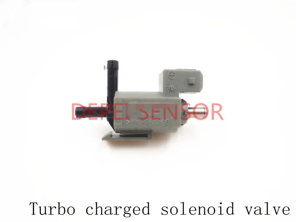DPQPOKHYY для Volvo C70 S40 S70 S80 V40 V70 S60 2000 2001 - 2004 Pierburg Turbo Соленоидный клапан OEM 9473212 7.22240.05 |