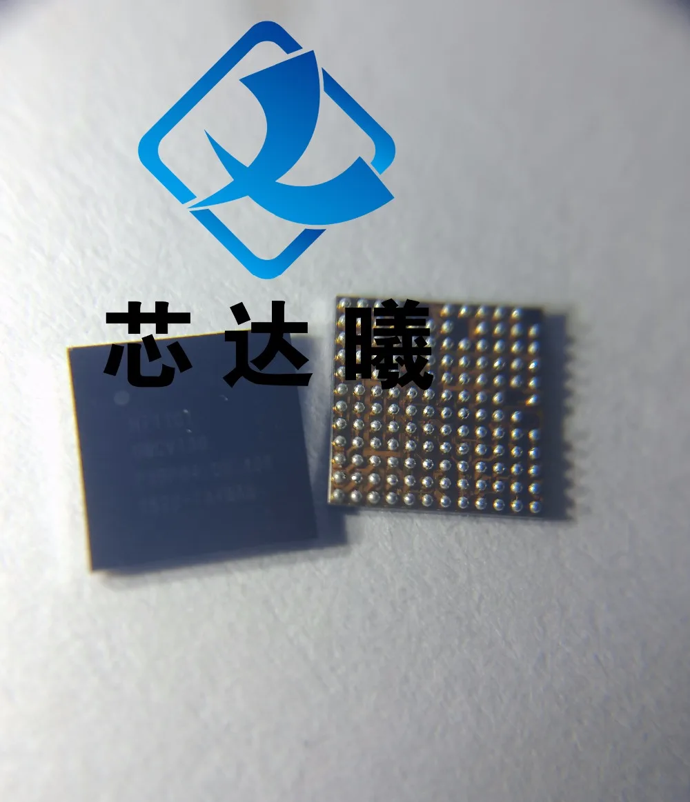 Xindaxi HI1101 для huawei P8 wi-fi IC Wi-Fi модуль Беспроводной чип hi1101 | Электроника