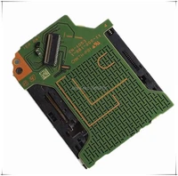 new for sony alpha a6500 sd memory card reader board assembly replacement repair part