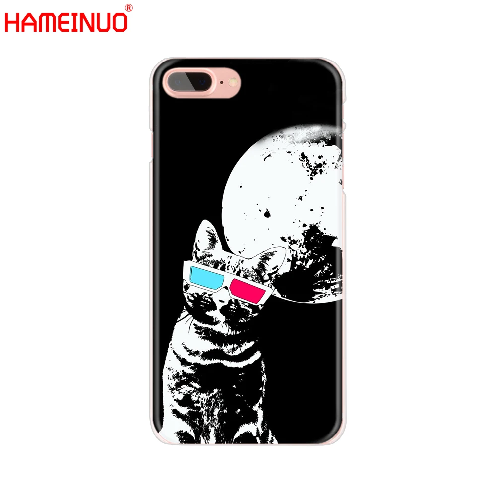 Чехол HAMEINUO для iphone X 8 7 6 4 4s 5 5s SE 5c 6s plus | Мобильные телефоны и аксессуары