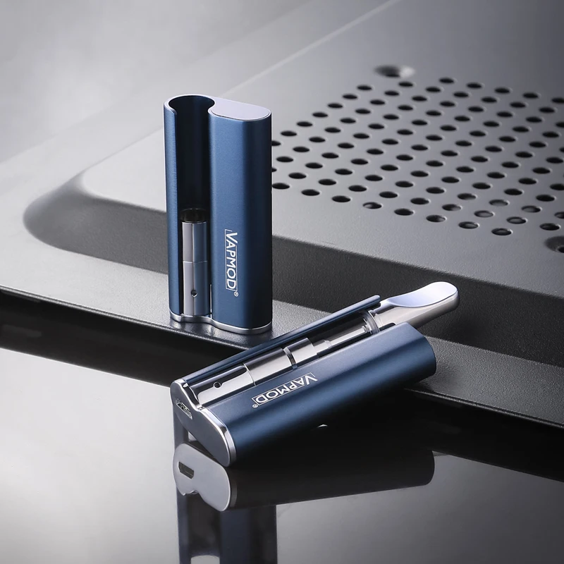 5 шт./лот Vapmod Magic 710 CBD Vape Kit 380 мА/ч 3 в 510 нитка для подогрева батареи с керамической