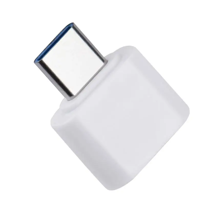 Адаптер для передачи данных USB 3 1 с разъемом Type C 2 0 5pin OTG ПК 2019|type-c male|usb usb type-ctype-c to