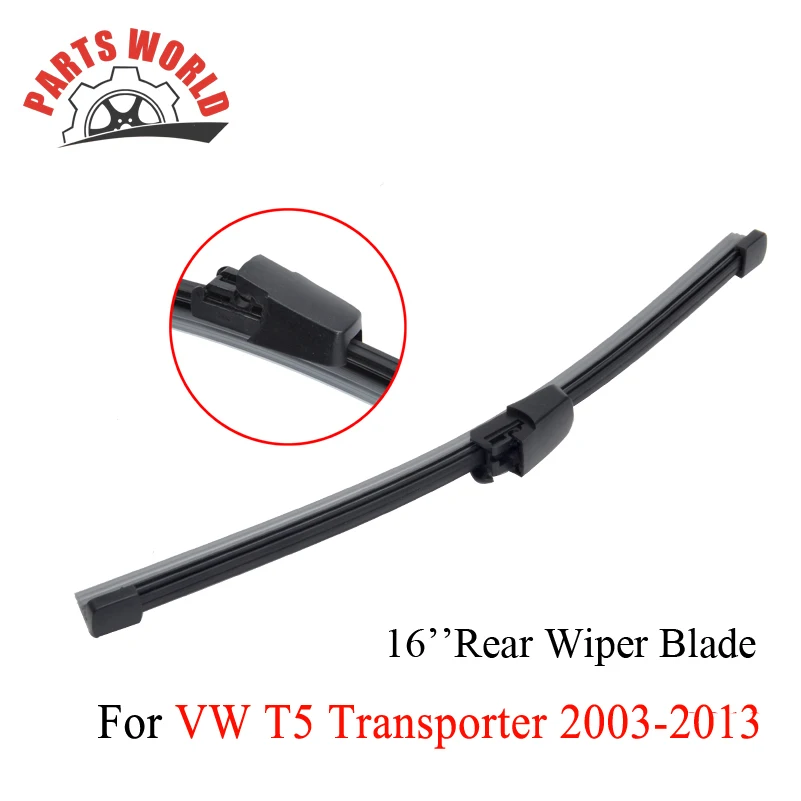 Щетка стеклоочистителя спереди и сзади для VW T5 Transporter 2003-2013 автомобильные