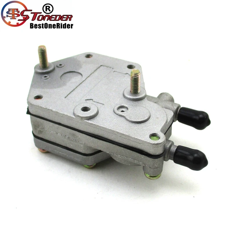 Топливный насос STONEDER для Yamaha XTZ 750 Super Tenere TDM850DC TDM850EC скремблер Хищник xpeution 325 425