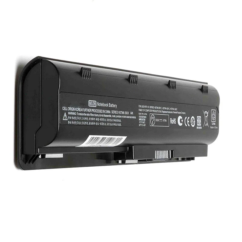 7 xinbox 47Wh 10,8 В натуральная MU06 MU09 ноутбук Батарея для hp павильон G32 G4 G42 G6 G7 G72 CQ42 CQ32 CQ43 DV6 DM4 593562-001 аккумулятор большой емкости