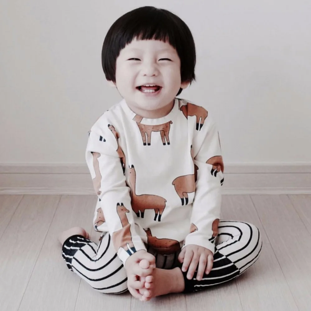 Высококачественные модные хлопковые носки для маленьких мальчиков и девочек