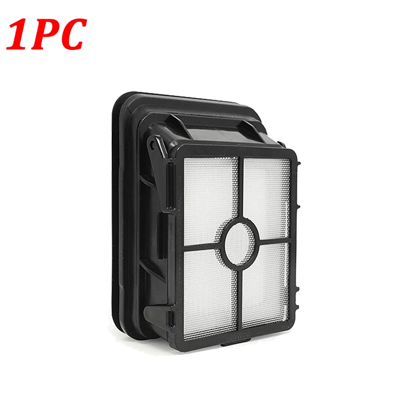 3 шт./лот Hepa фильтр+ роликовая щетка для Bissell Crosswave серии 1785 1785 г/В/Вт аксессуары для робота-пылесоса части#1608683 - Цвет: KTI149