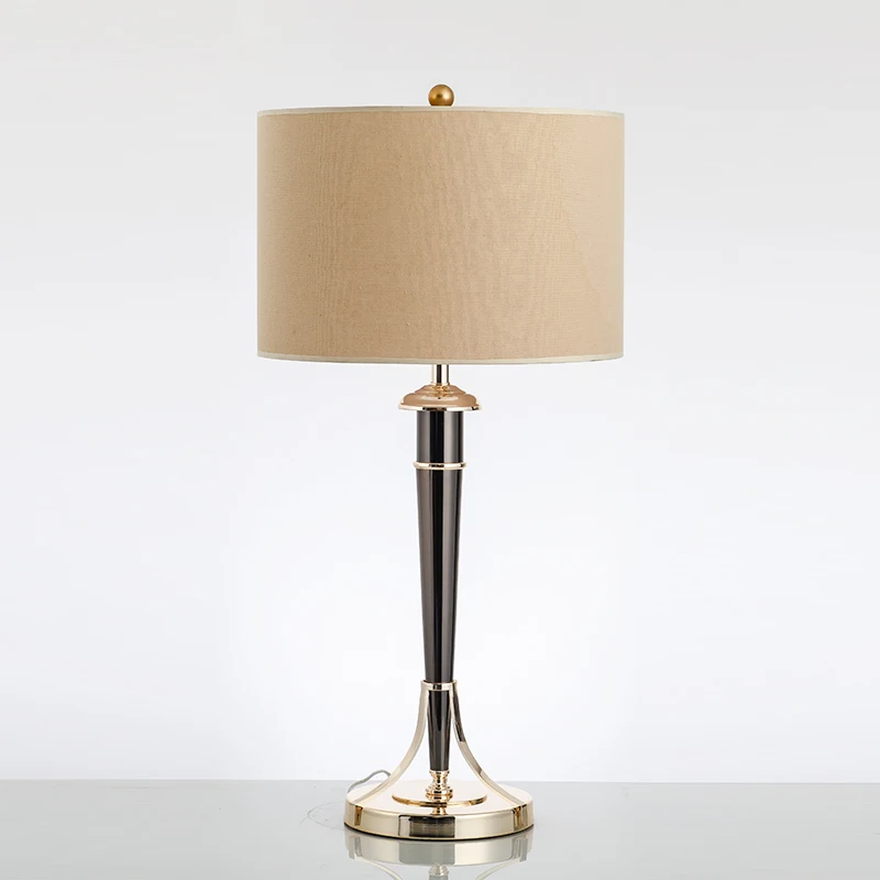 Абажур SGROW в стиле пост модерн настольные лампы для спальни гостиной кабинета