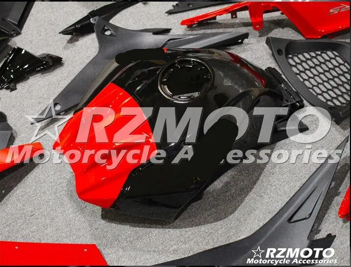 Новый ABS мотоцикл обтекатель для Aprilia RS4 50/125 2011 2012 2013 2014 2015 1112 13 15 инъекций кузова