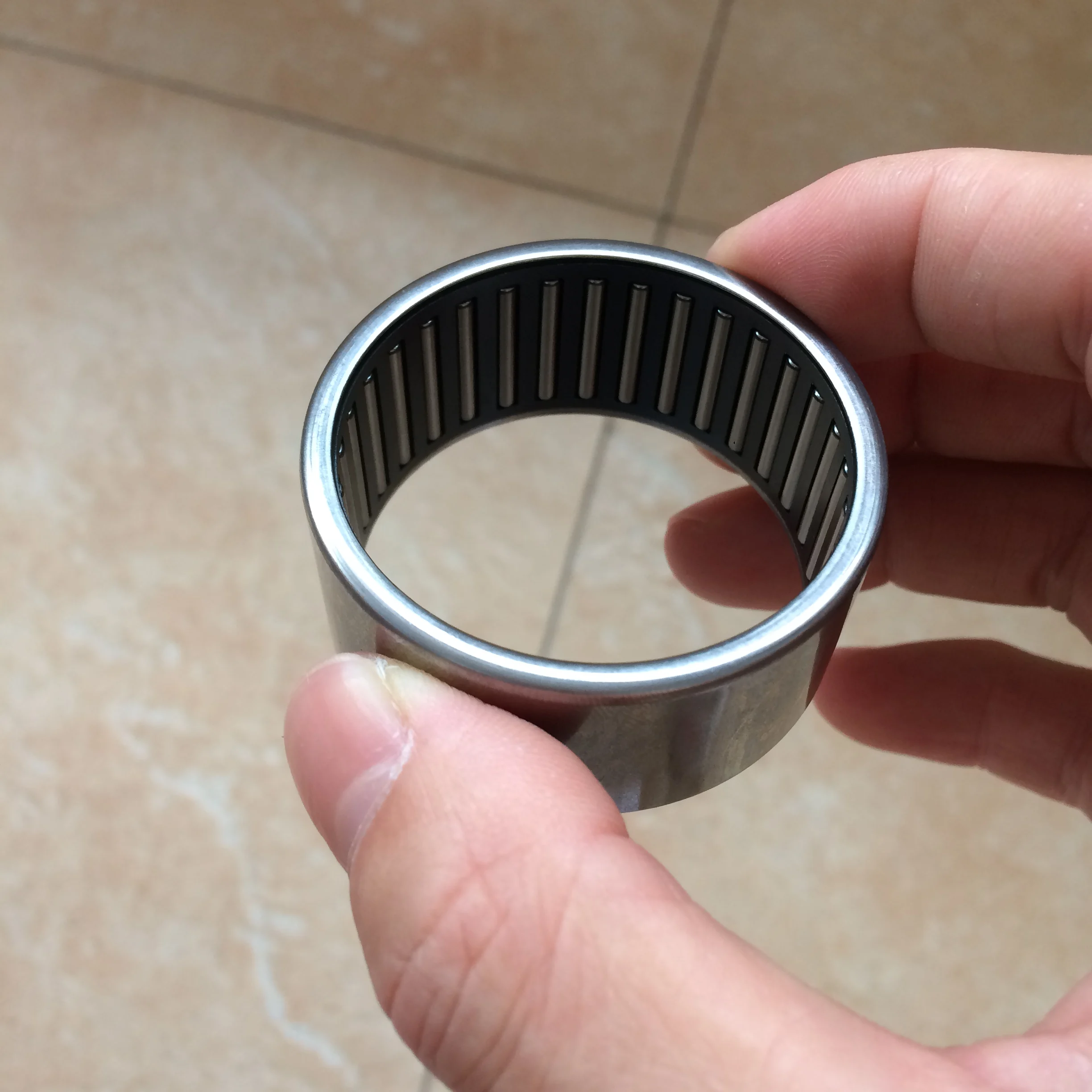 1 шт. игольчатые роликовые подшипники HK455224 HK4524 размер 45*52*24 мм|bearing sleeve|bearing capbearing
