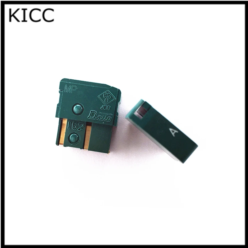 1 * MP предохранитель сигнализации для станка с ЧПУ MP32 125 А в|fuse tool|fusing machines2a 125v fuse |