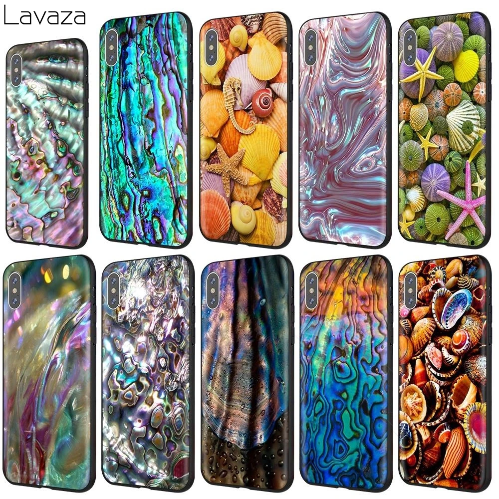 Красочный чехол Lavaza для iPhone 12 mini 11 Pro XS Max XR X 8 7 6 6S Plus 5 5s se|Бамперы| |