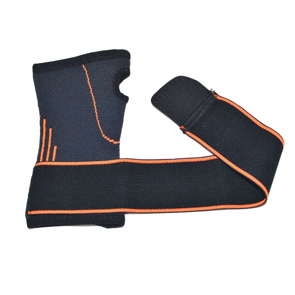 1 шт. прочный регулируемый портативный бандаж для мужчин|Поддержка запястий| |