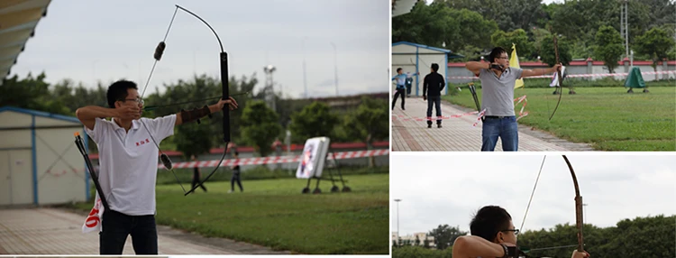 LX складной лук bowstring быстрый шнур износостойкий и эластичный