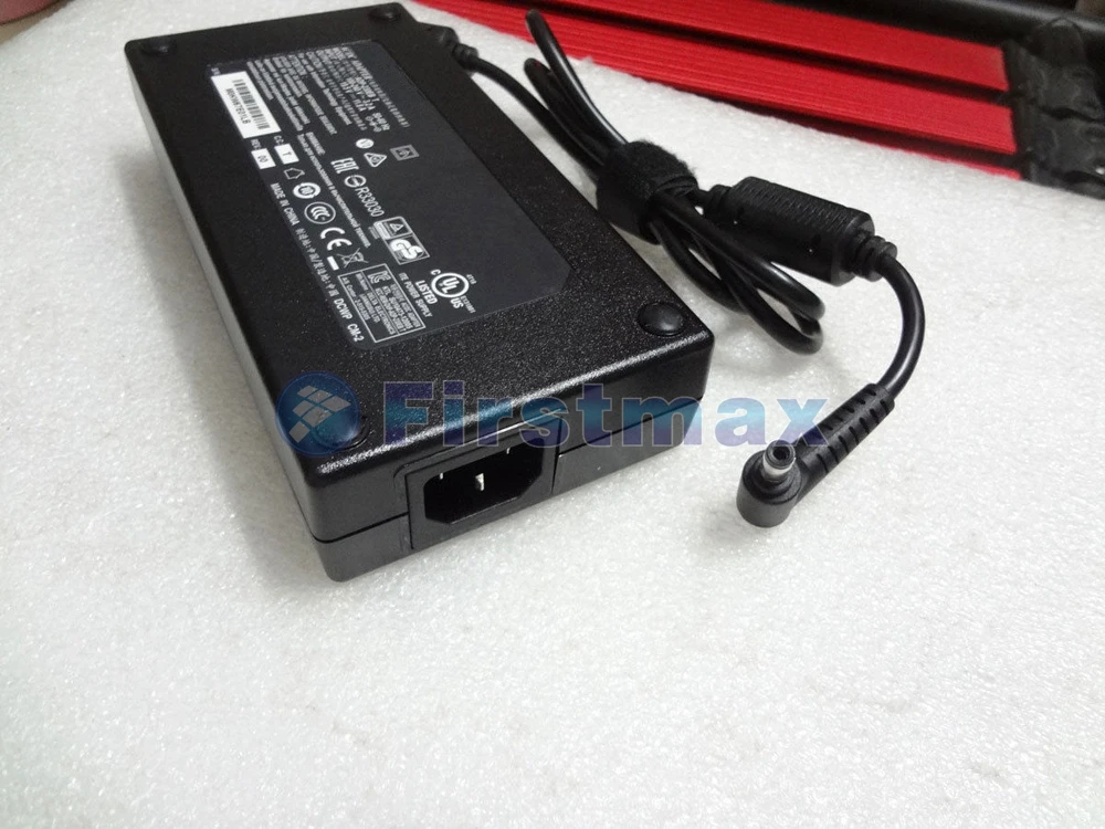 Зарядное устройство для ноутбука 19 5 в 11 8a ac Clevo N950KP6 N957KP6 P650RS6 P651HS P670RS и p670r6 с |