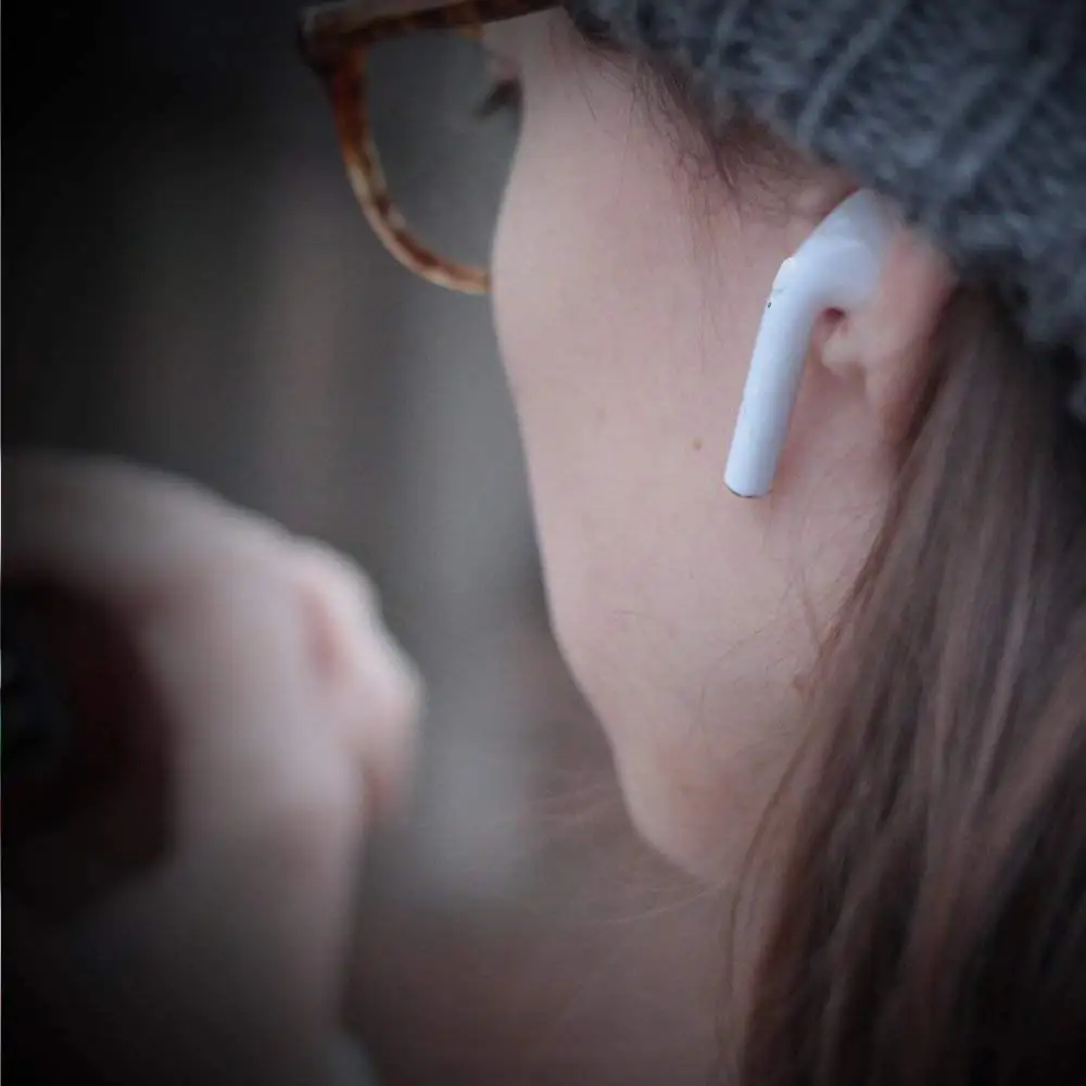 Новые i7S TWS мини беспроводные Bluetooth наушники стерео гарнитура спортивные с