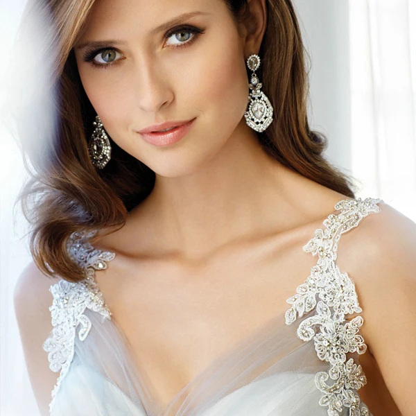 Новинка 2017 в наличии женское платье для беременных свадебное с v образным вырезом