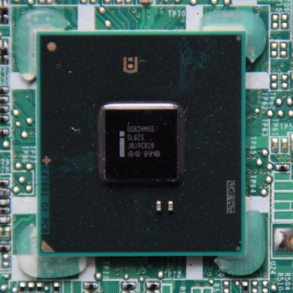 A000076390 для Toshiba L650 L655 материнская плата ноутбука dbl6dmb8f0 с 216 0774007 графическим