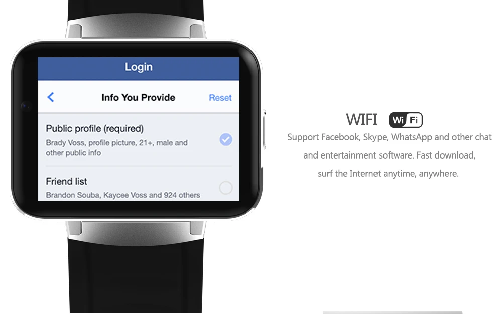 Умные часы для мужчин DM98 H5 F5 DZ09 SmartWatch поддержка нано сим-карты и Wi-Fi 900 мАч аккумулятор для Apple xiaomi Huawei Watch