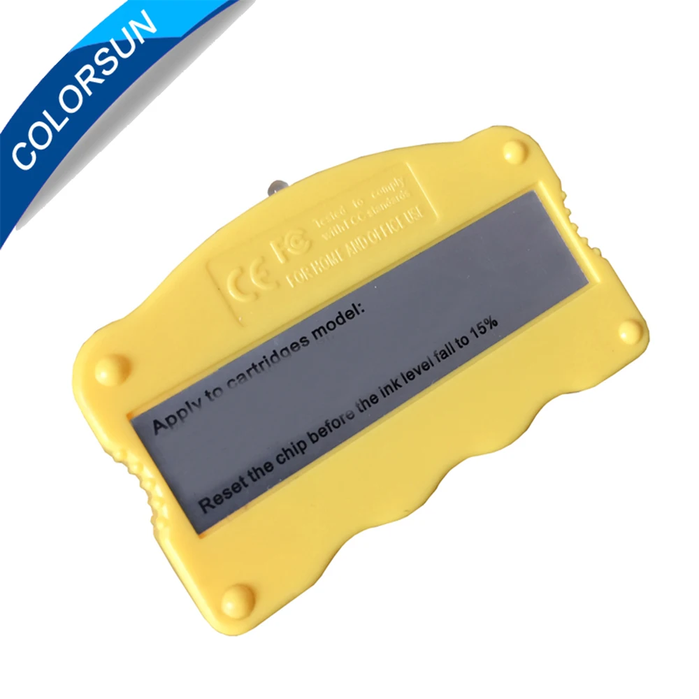 T8041 T8049 картридж чип resetter для Epson SureColor P6070 P7070 P8070 P9070 P6080 P7080 P8080 resetter|Чип картриджа| |