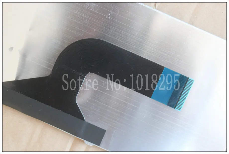 Новая Французская клавиатура ноутбук для Asus K53SV K53E K53SC K53SD K53SJ K53SK K53SM Сб черные